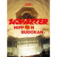 Hump　Back　pre．“ACHATTER　tour”2021．11．28　at　NIPPON　BUDOKAN/Ｂｌｕ−ｒａｙ　Ｄｉｓｃ/VPXQ-79012
